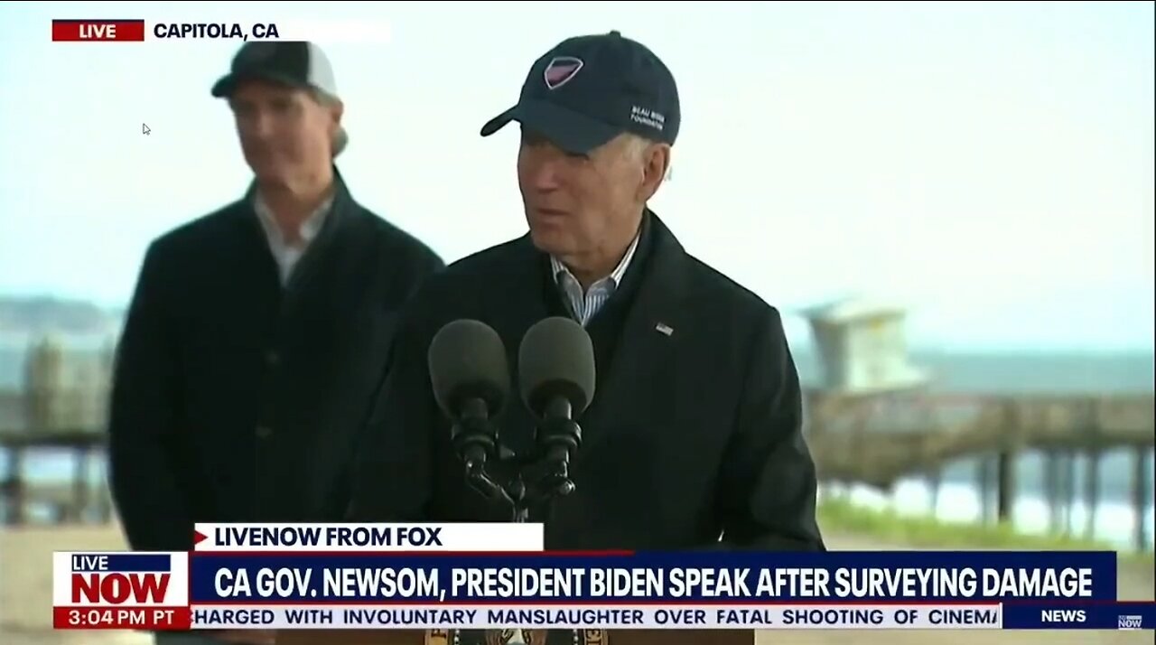 Biden Snaps At Reporter: I Have NO Regrets About Mishandling Classified Docs