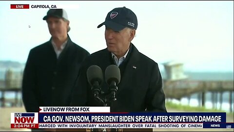 Biden Snaps At Reporter: I Have NO Regrets About Mishandling Classified Docs