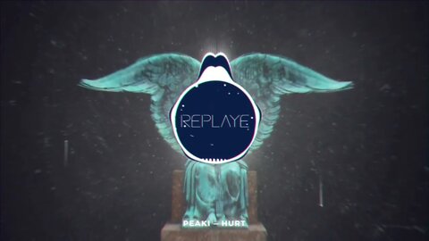 PEAKi — Hurt | Replaye