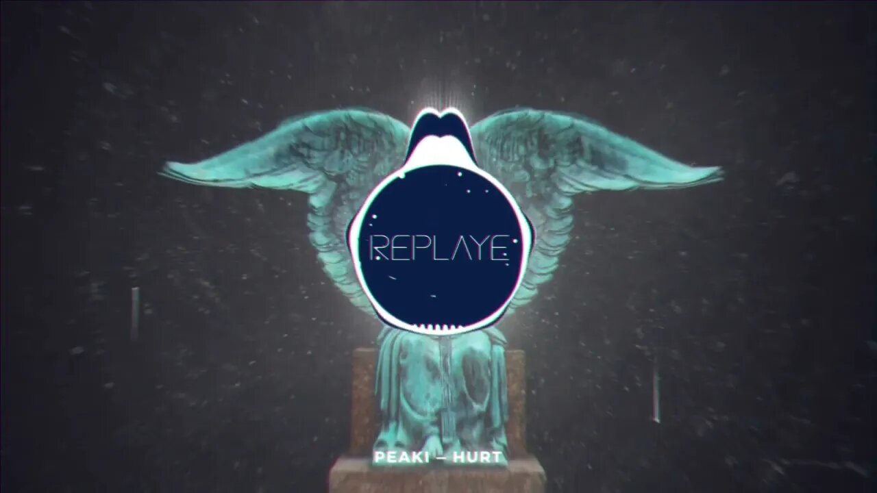 PEAKi — Hurt | Replaye