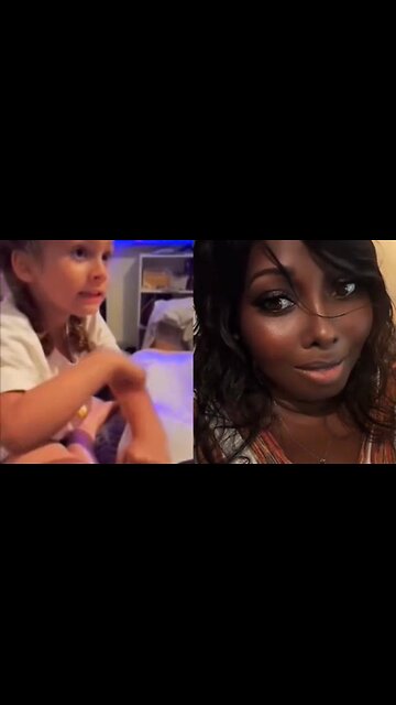 She is an old soul. This world is too stupid for her!