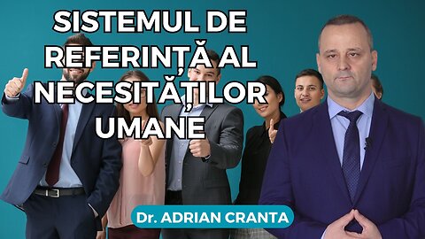 Sistemul de referință al necesităților umane
