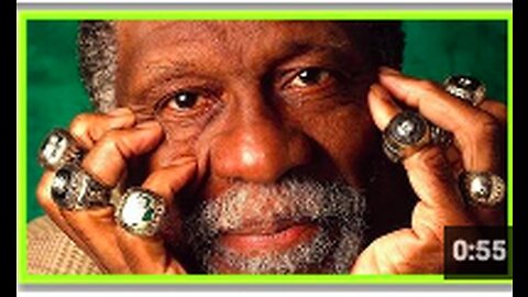 Greatest Basketball Player in NBA History KILLED by VAXX poison injections (PROBABLE)
