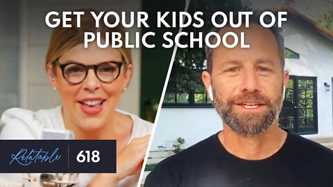 The Benefits of Christian Homeschooling | Guest: @Kirk Cameron on TBN | Ep 618