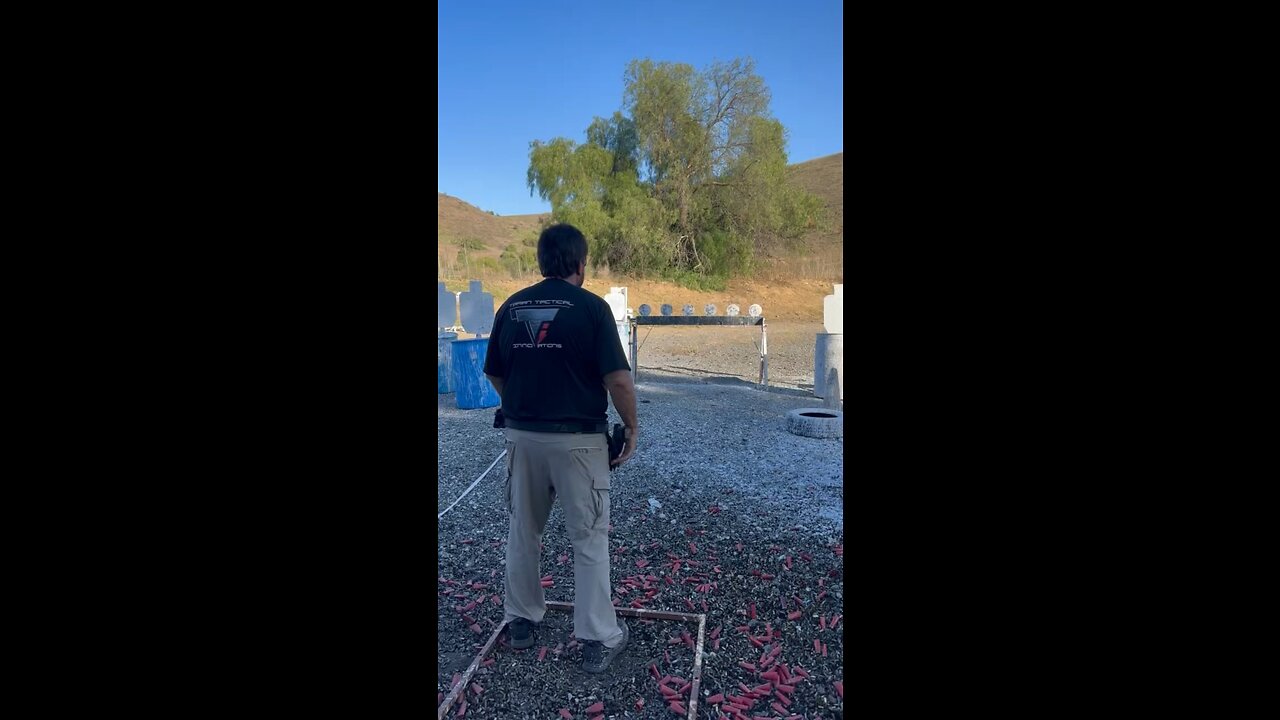 G17 Copperhead 🐍from the hip 😵‍💫 who loved watching Western’s back in the day🤠?