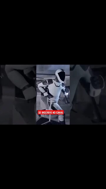 🌚 Os planos mirabolantes da NASA e Spacex para levar e manter missões tripuladas a lua 🌚 #shorts