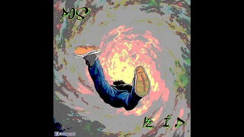 FLYING, K I D, P!O!S