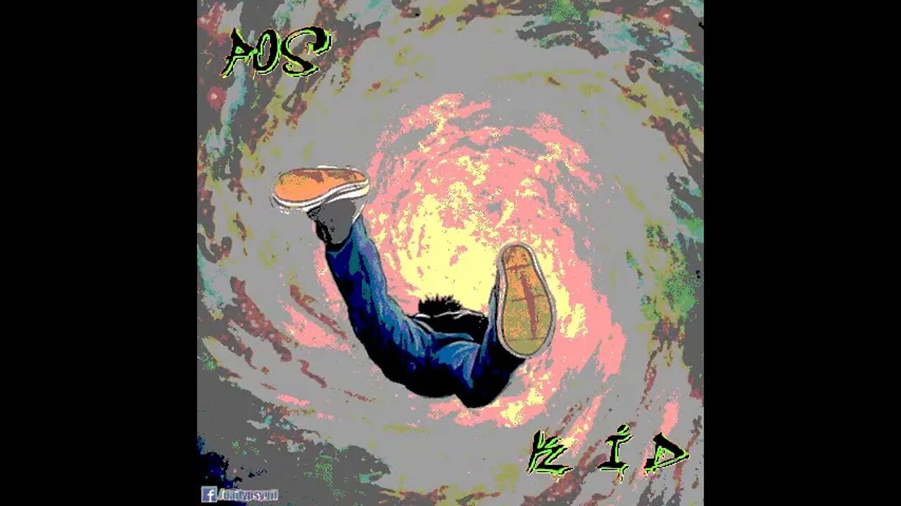 FLYING, K I D, P!O!S