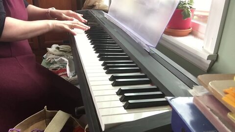 Sunday Melodies
