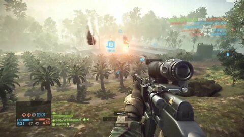 Battlefield Adventures episode 15