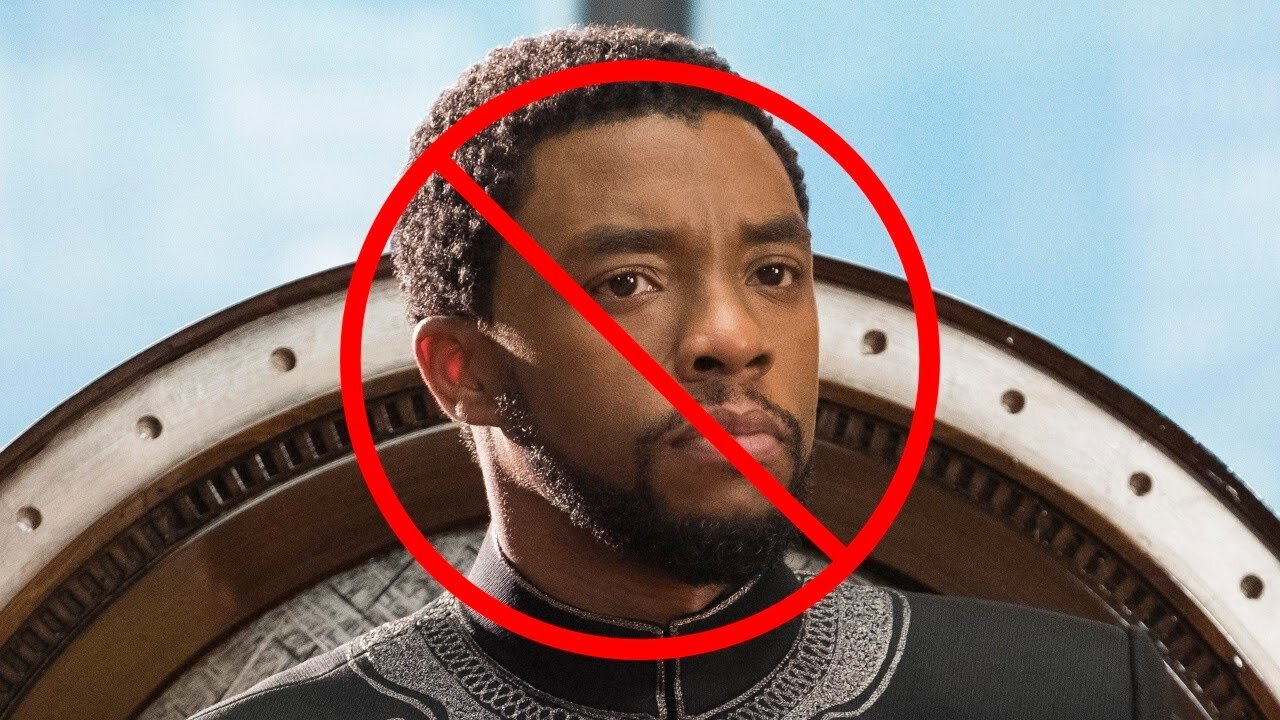 Wakanda Is Temporary