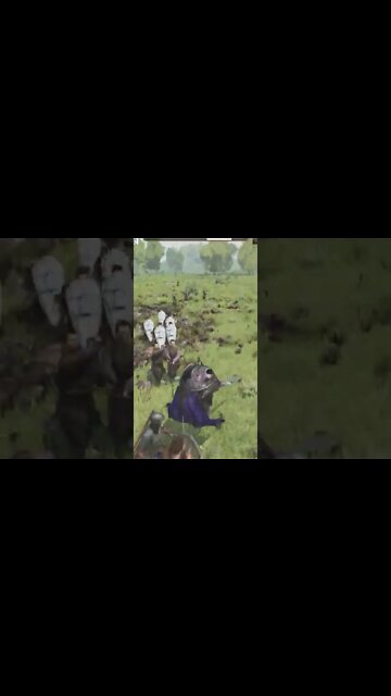 UNLEASHING THE SCOURGE AS THE LICH KING! Bannerlord Warcraft Mods WoW Mount & Blade 2 TikTok Gaming