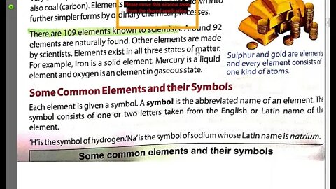 Class 6th Science Ch 7 Reading Part 2