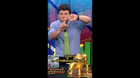 As razões da melhora das expectativas do Brasil