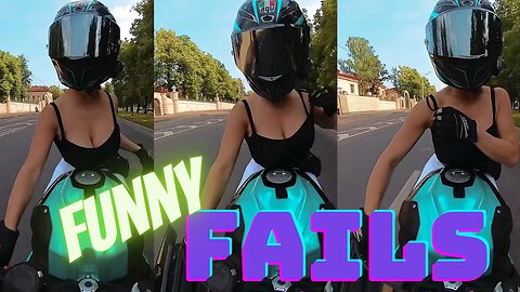 Fail Compilation 2 🤣🤣