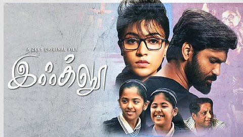 Igloo (2019)[Proper Tamil - 1080p HD AVC - UNTOUCHED