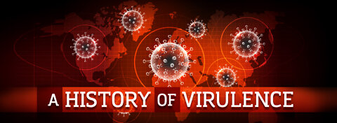 The Story Of Corona Virus