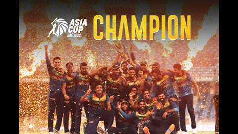 Boys 😎💞 After winning Asia cup srilanka cricket team.💞 💞