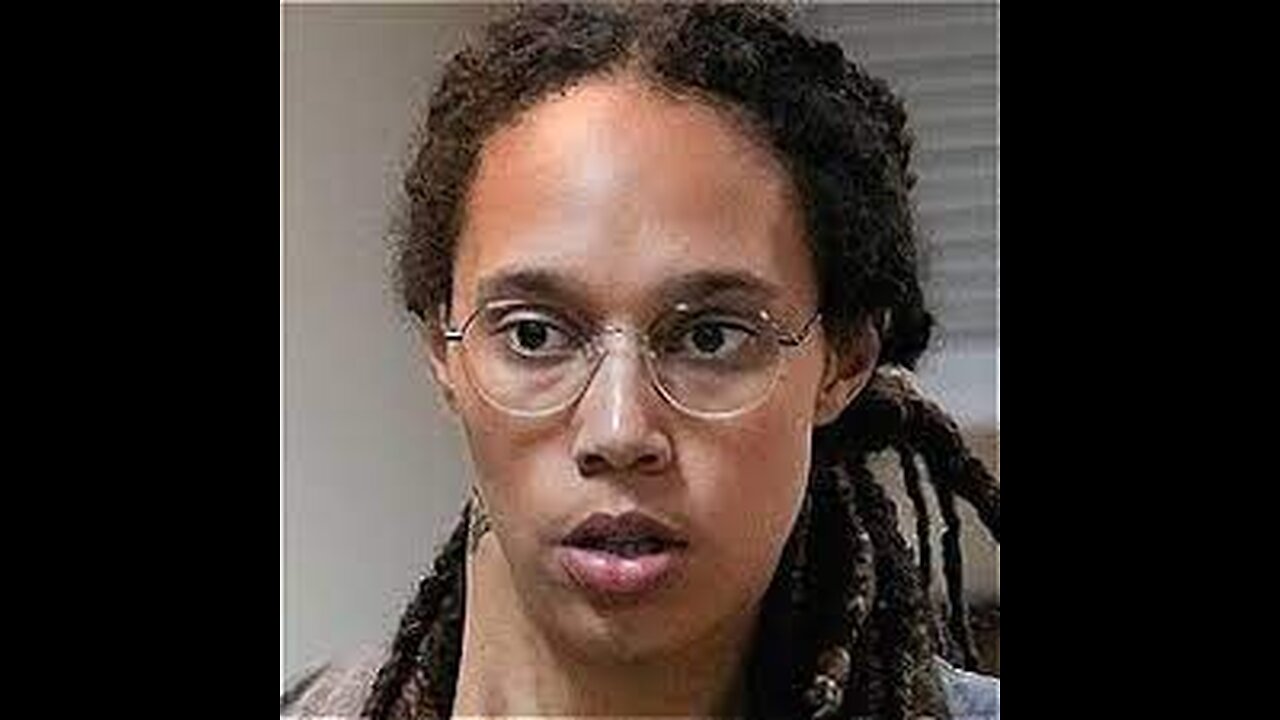 Congressman: Russia arrested Griner before invasion to extract gains