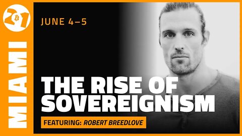 Bitcoin 2021: The Rise of Sovereignism