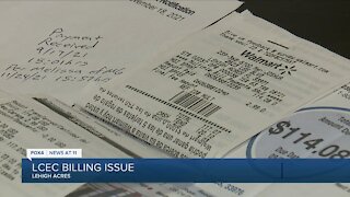 Fox 4 investigates electric bill issue involving 3rd party vendor