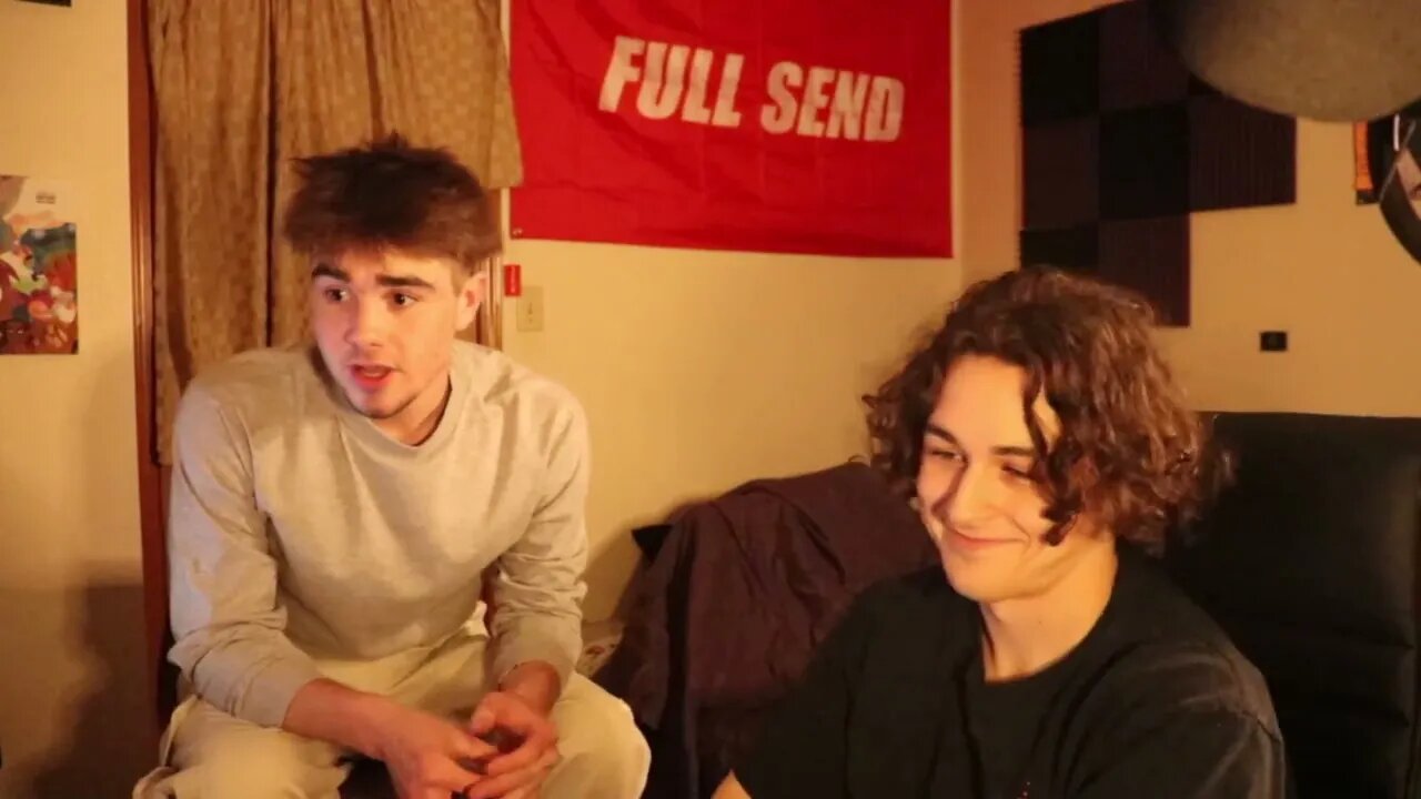 My Ass Feels Like It's Going to Fall Out of my Pants