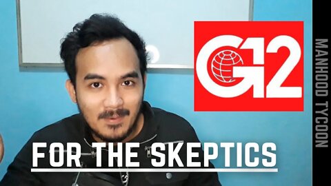 Government of 12 (G12 Vision) | A message for Pastors, Christian Churches & their Skeptics (TAGALOG)