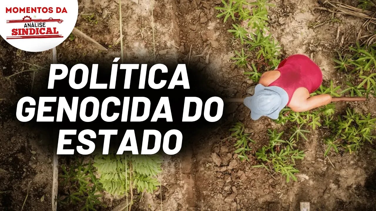 Governo nega liberação do crédito rural aos pequenos produtores | Momentos da Análise Sindical