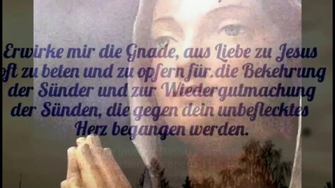 Marienlieder