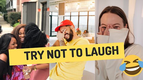 Try Not To Laugh Funny Videos - Funny Moments Of The Year Compilation 😂😁😆 Memes