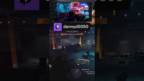 🎶FUN CLIP 92 - The Division 2 - vid 78 🎶 now what | dannyd5050 on #Twitch