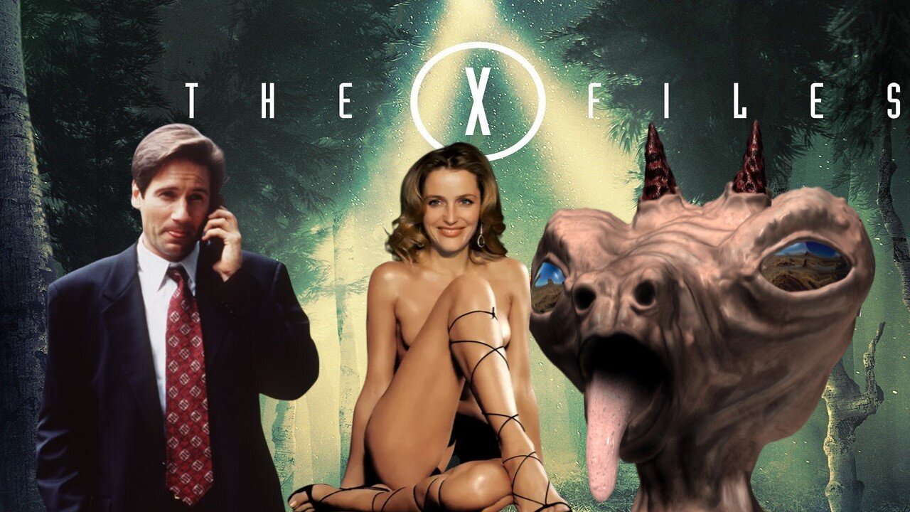 X-Files we don't know what they are