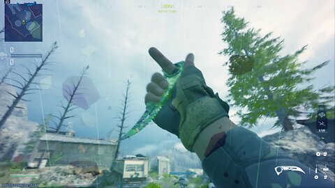 MW3 ( no commentary ) callofduty