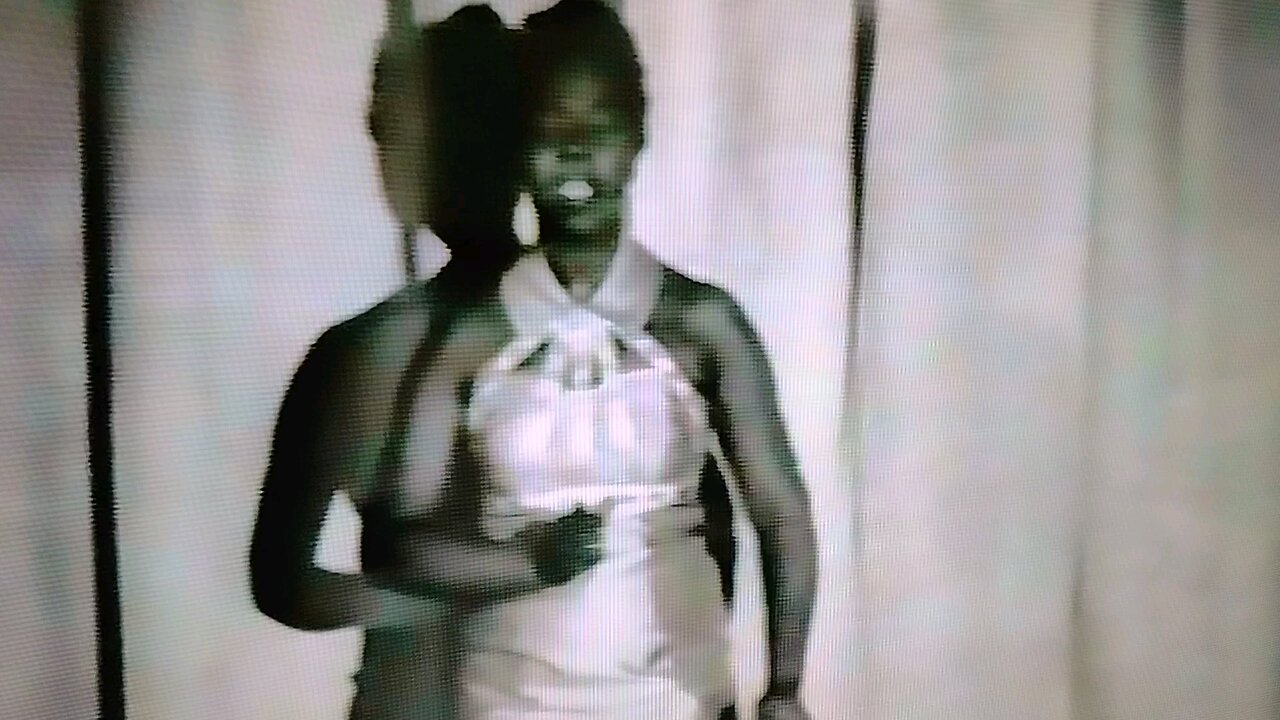 Linda Hopkins 1957 My Baby