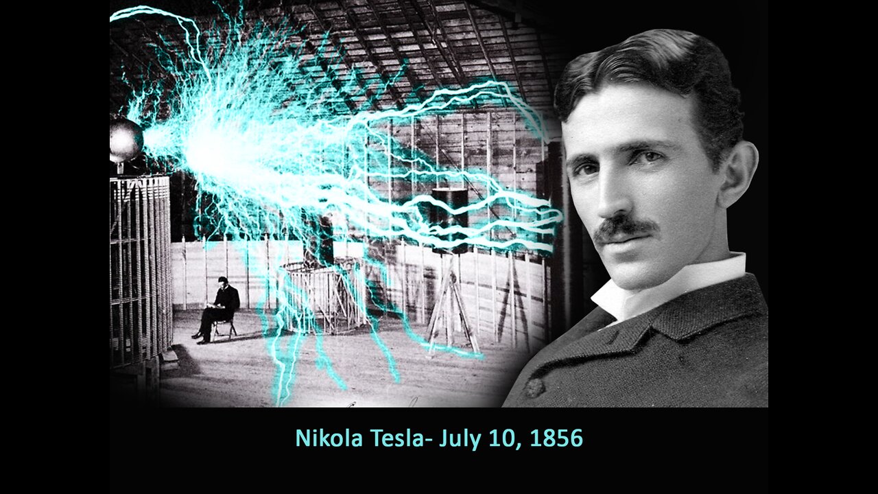 We Live In A Sea Of Free Energy