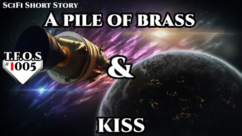 A pile of brass & KISS | Humans are space Orcs | Terrans are OP | TFOS1005