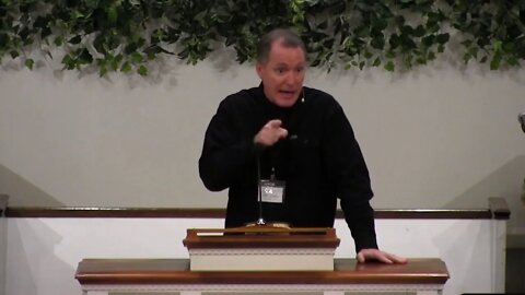 (Clip) What Does Satan Fear by Tim Conway