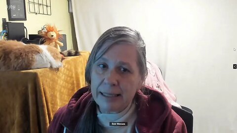 Into the Abyss with Roger Hanson