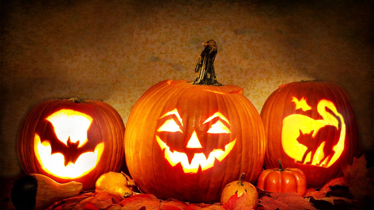 10 important and prominent facts and events about Halloween in the United States