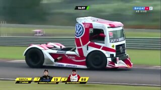 #15 TRUCK=SEE WHAT HAPPENS DURING THE VIDEO SUBSCRIBE HELP ME POST MORE VIDEOS=Léo Sócrates