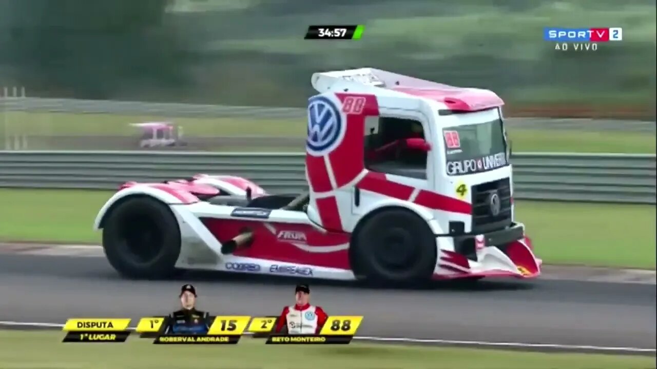 #15 TRUCK=SEE WHAT HAPPENS DURING THE VIDEO SUBSCRIBE HELP ME POST MORE VIDEOS=Léo Sócrates