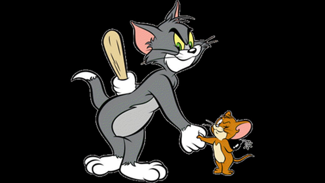 TOM&JERRY