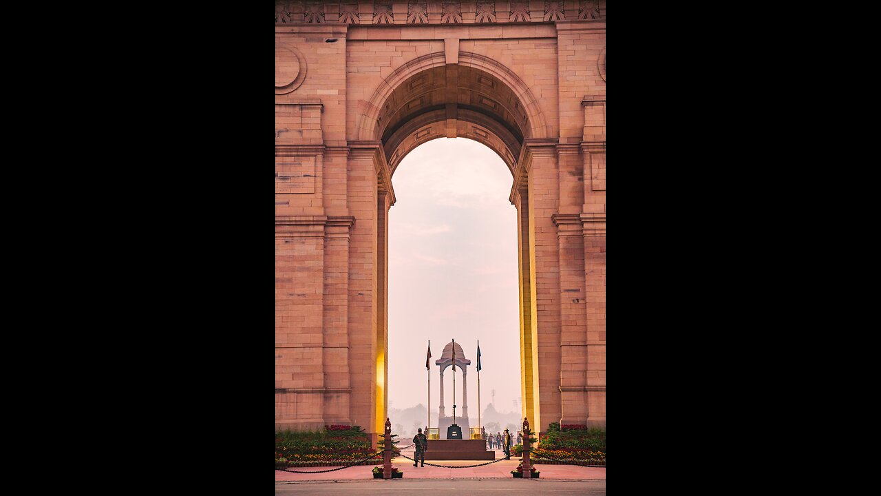 India Gate