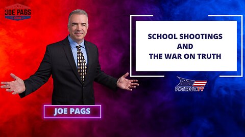 School Shootings and the War on Truth