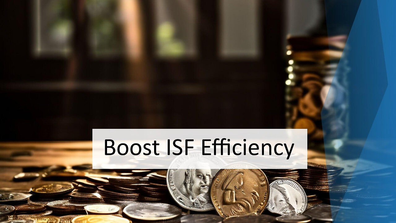 Mastering ISF Filing: 5 Essential Tips for Smooth Customs Clearance