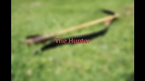 The Hunter