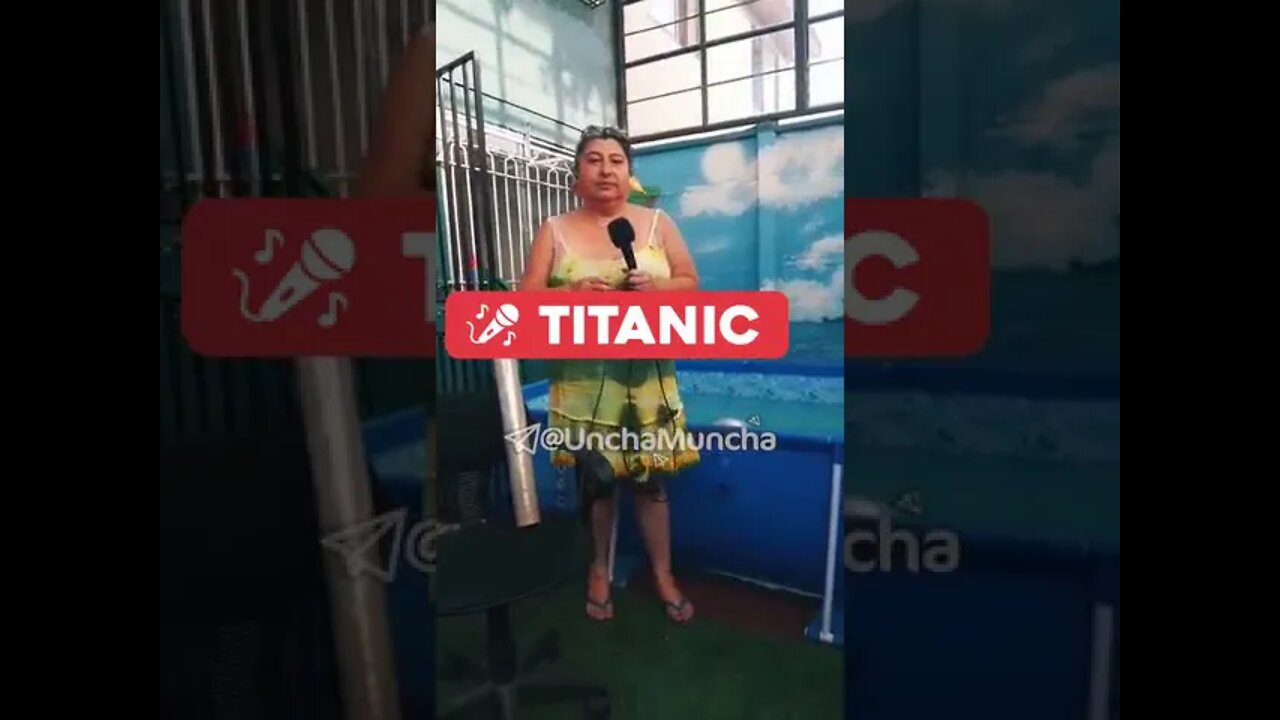 TITANIC