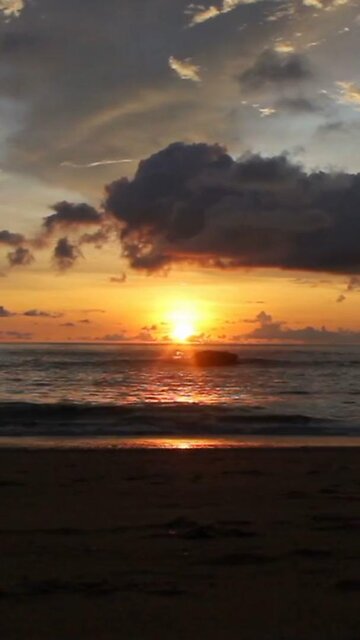 22 MAYO 2024 | LA ESPIRITUALIDAD EN LA PLAYA.