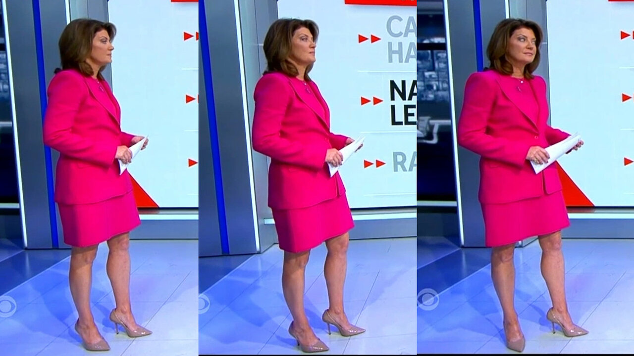 Norah O'Donnell Mar 6 2024