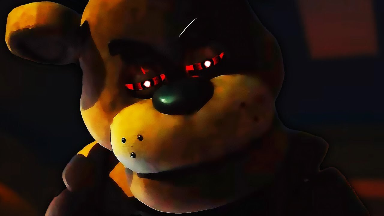 FAZBEAR NIGHTS